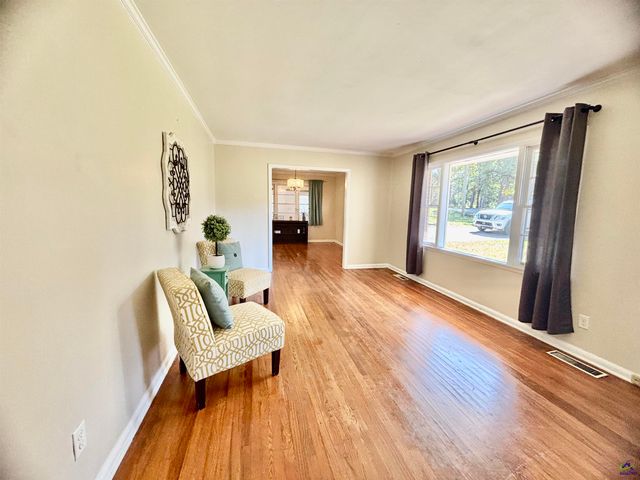 203 Woodland Drive, Warner Robins, GA 31088