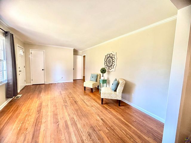 203 Woodland Drive, Warner Robins, GA 31088