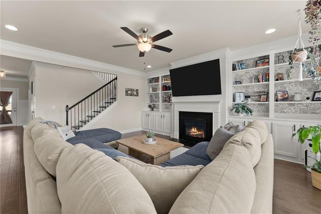 837 Porches Way, Dacula, GA 30019