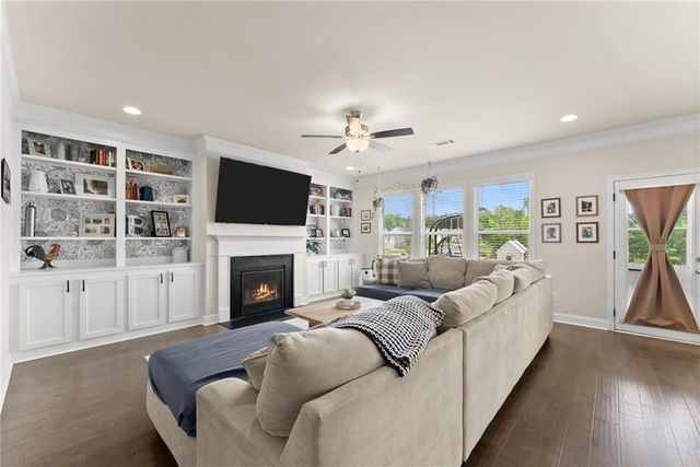 837 Porches Way, Dacula, GA 30019