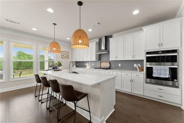 837 Porches Way, Dacula, GA 30019