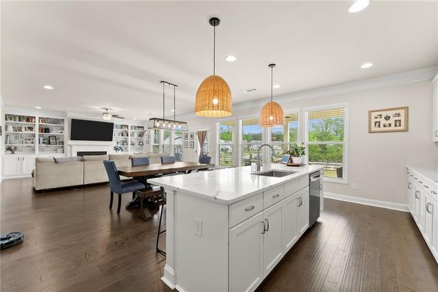 837 Porches Way, Dacula, GA 30019