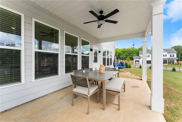 837 Porches Way, Dacula, GA 30019