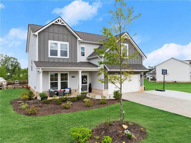 837 Porches Way, Dacula, GA 30019