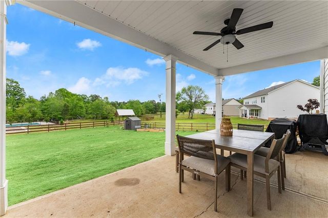 837 Porches Way, Dacula, GA 30019