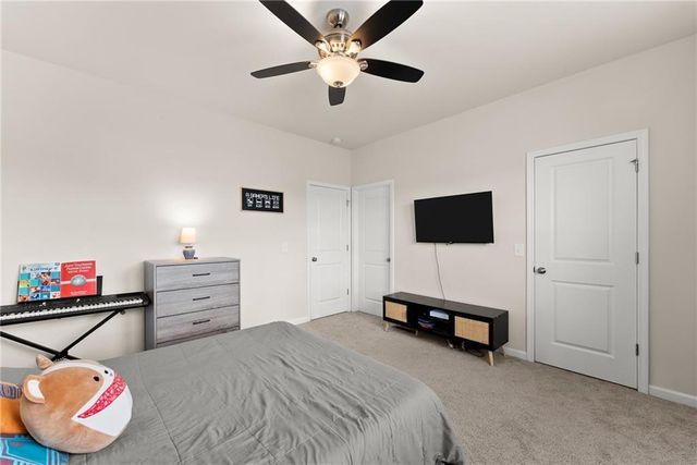 837 Porches Way, Dacula, GA 30019
