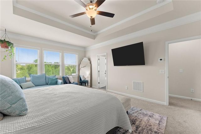 837 Porches Way, Dacula, GA 30019
