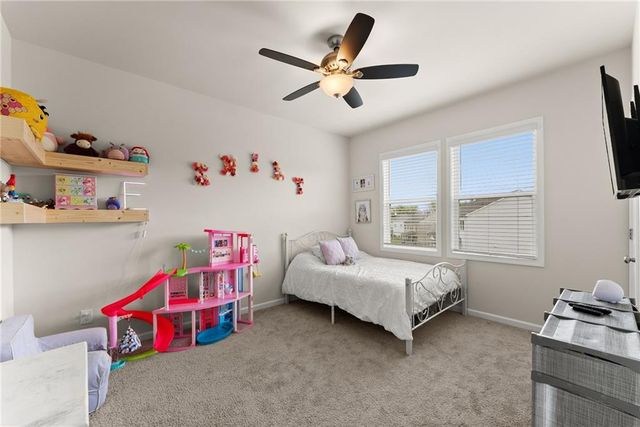 837 Porches Way, Dacula, GA 30019