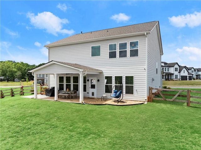 837 Porches Way, Dacula, GA 30019