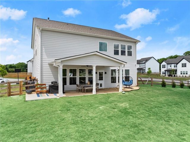 837 Porches Way, Dacula, GA 30019