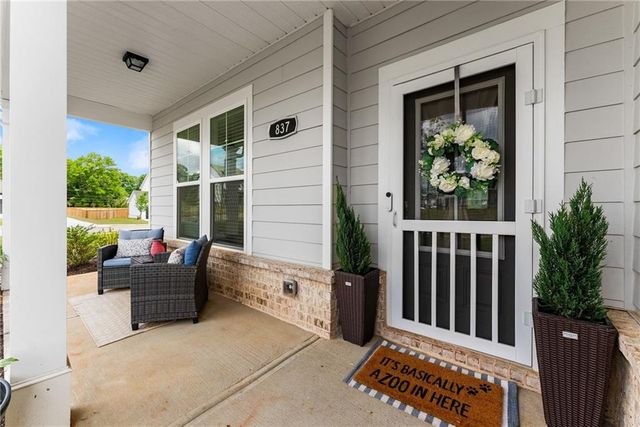 837 Porches Way, Dacula, GA 30019