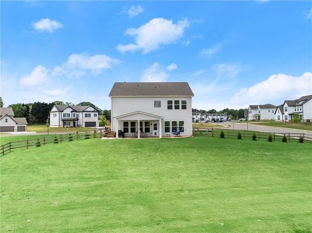 837 Porches Way, Dacula, GA 30019