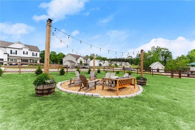 837 Porches Way, Dacula, GA 30019