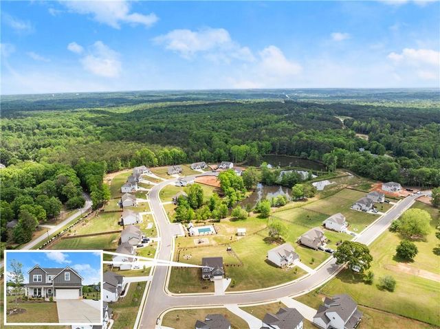 837 Porches Way, Dacula, GA 30019