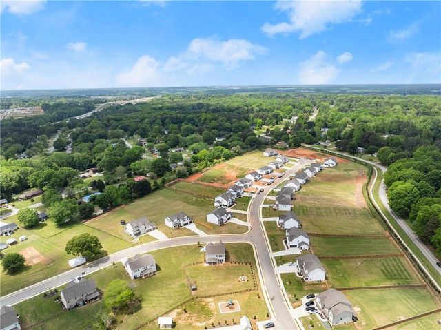 837 Porches Way, Dacula, GA 30019