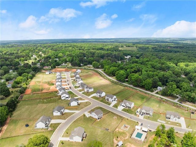 837 Porches Way, Dacula, GA 30019