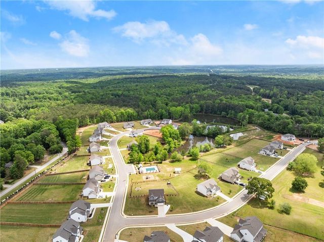 837 Porches Way, Dacula, GA 30019