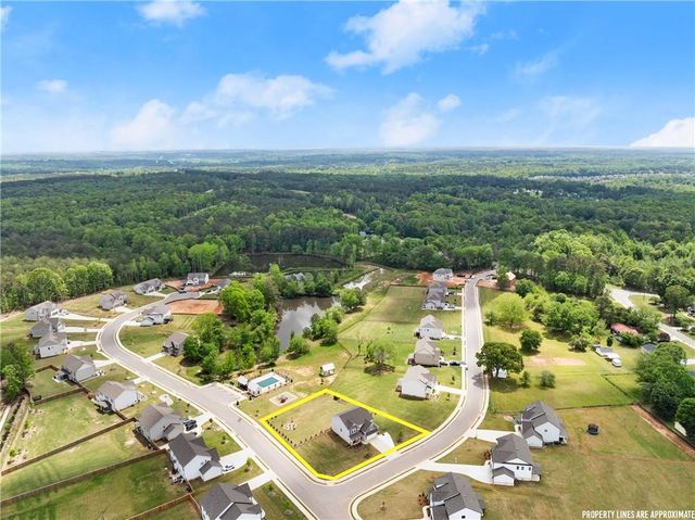 837 Porches Way, Dacula, GA 30019