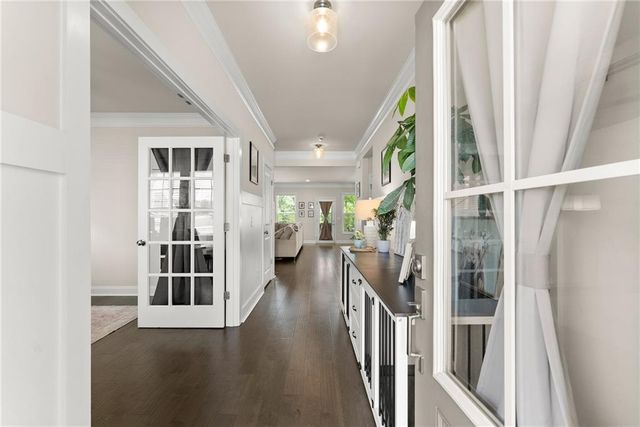 837 Porches Way, Dacula, GA 30019
