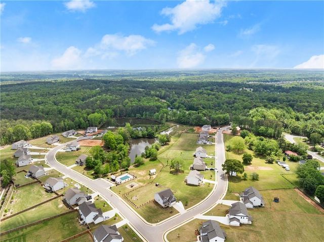 837 Porches Way, Dacula, GA 30019