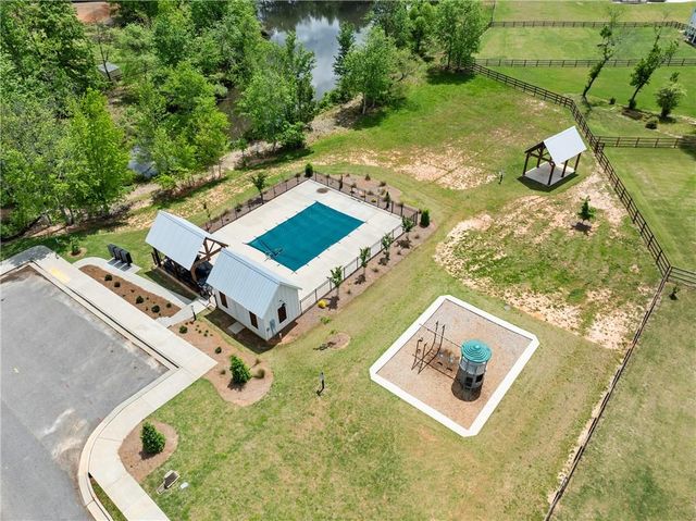 837 Porches Way, Dacula, GA 30019