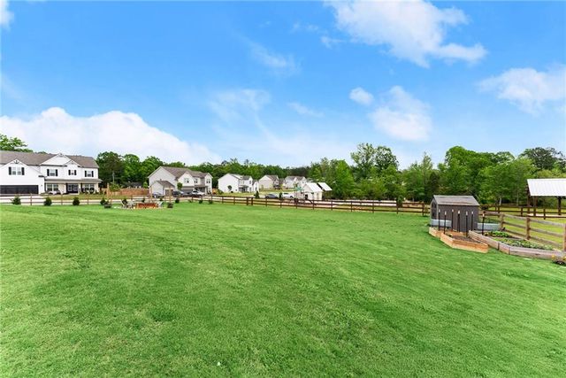 837 Porches Way, Dacula, GA 30019
