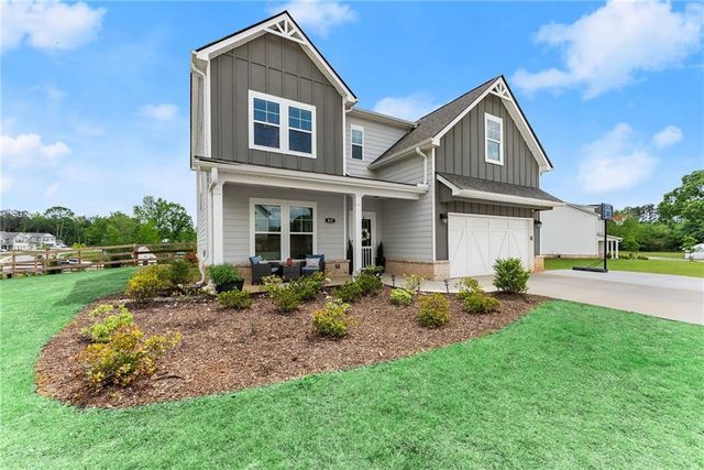 837 Porches Way, Dacula, GA 30019