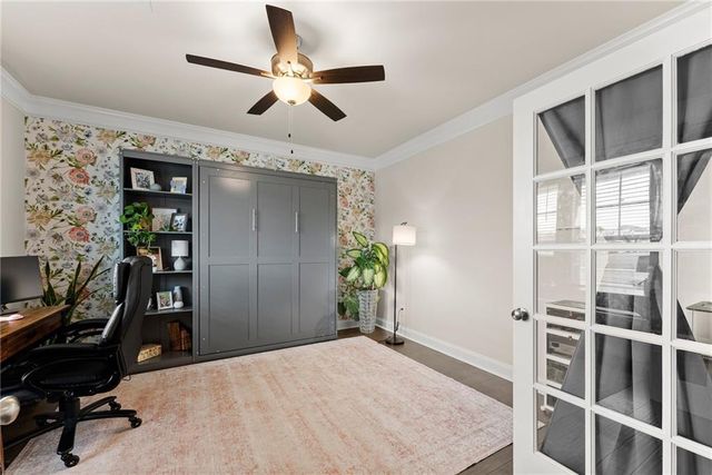 837 Porches Way, Dacula, GA 30019