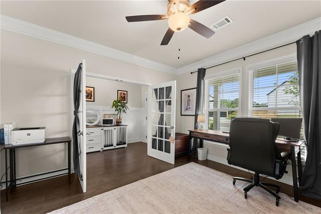 837 Porches Way, Dacula, GA 30019