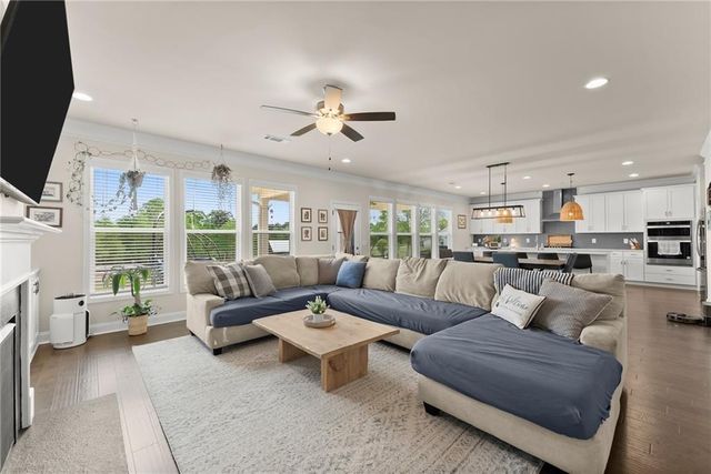 837 Porches Way, Dacula, GA 30019