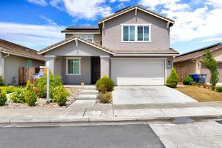 6118 E Berkeley Avenue, Fresno, CA 93727