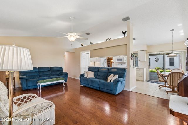 18508 Grand Club Drive, Hudson, FL 34667
