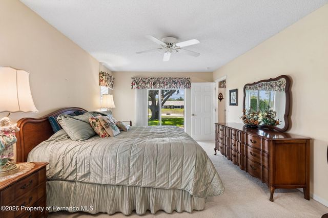 18508 Grand Club Drive, Hudson, FL 34667