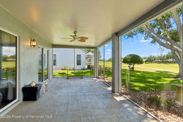 18508 Grand Club Drive, Hudson, FL 34667