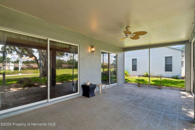 18508 Grand Club Drive, Hudson, FL 34667