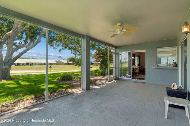 18508 Grand Club Drive, Hudson, FL 34667