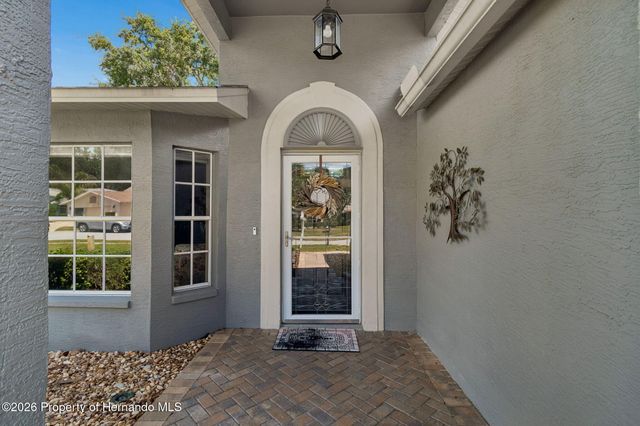 18508 Grand Club Drive, Hudson, FL 34667