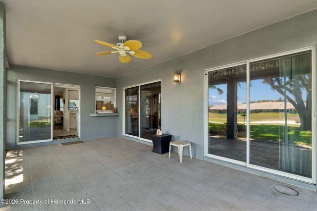 18508 Grand Club Drive, Hudson, FL 34667