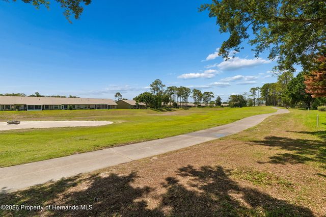 18508 Grand Club Drive, Hudson, FL 34667