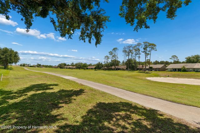 18508 Grand Club Drive, Hudson, FL 34667