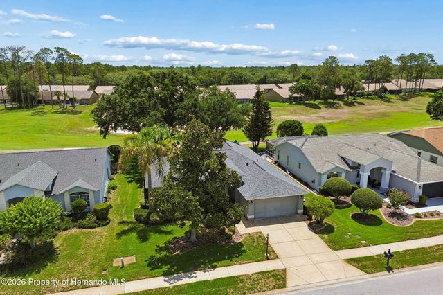 18508 Grand Club Drive, Hudson, FL 34667