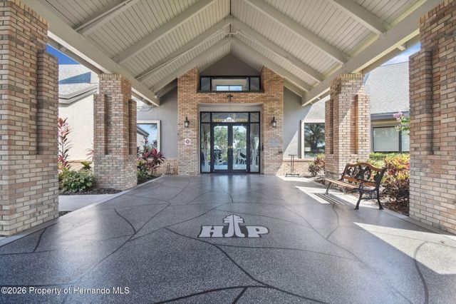 18508 Grand Club Drive, Hudson, FL 34667
