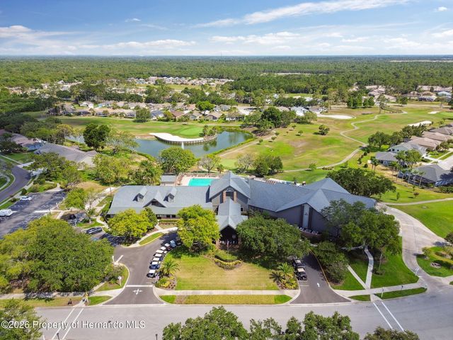 18508 Grand Club Drive, Hudson, FL 34667