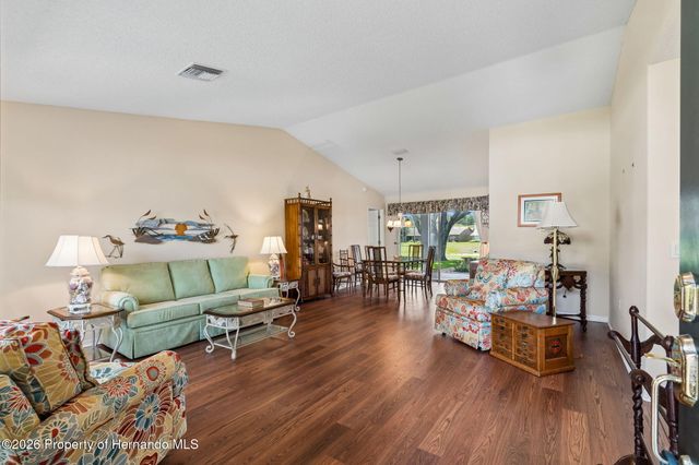 18508 Grand Club Drive, Hudson, FL 34667