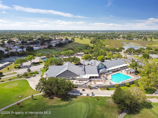 18508 Grand Club Drive, Hudson, FL 34667