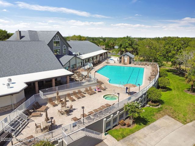 18508 Grand Club Drive, Hudson, FL 34667