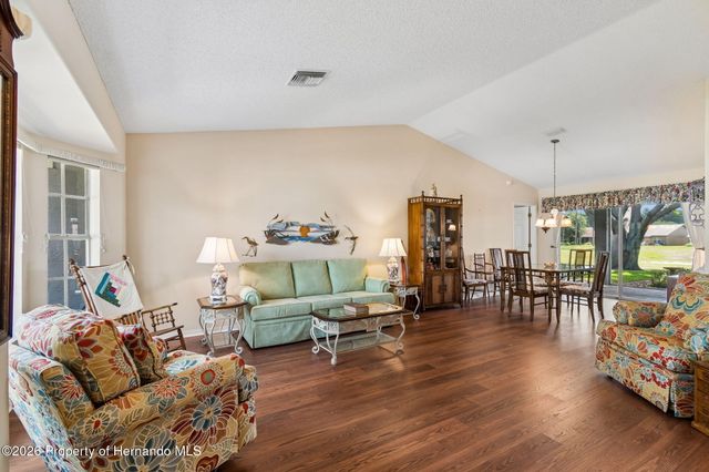 18508 Grand Club Drive, Hudson, FL 34667