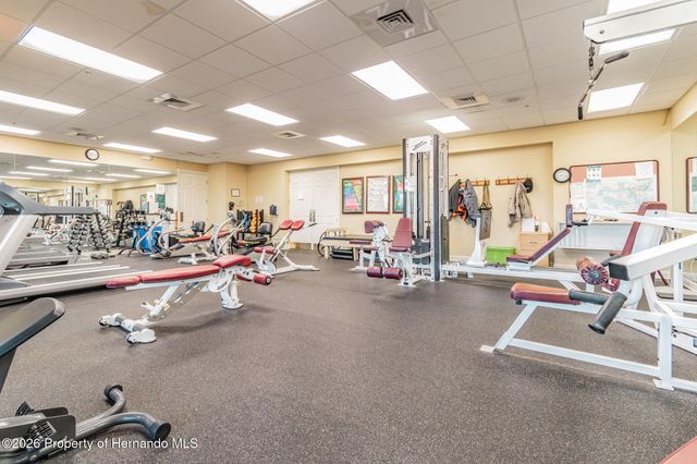 18508 Grand Club Drive, Hudson, FL 34667