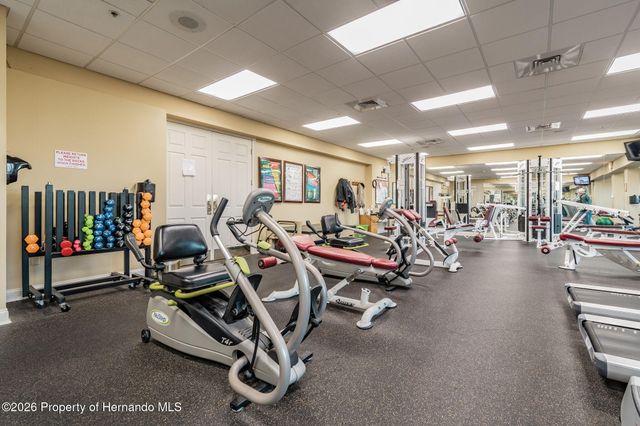 18508 Grand Club Drive, Hudson, FL 34667