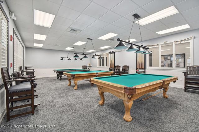 18508 Grand Club Drive, Hudson, FL 34667